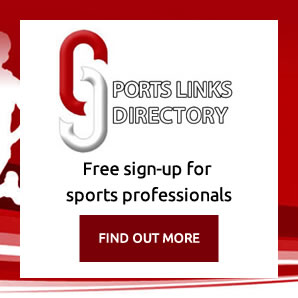 Visit Sports Links Directory Website